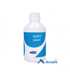 Порошок  на основі гліцину Soft Pearl (NSK), флакон 250 г